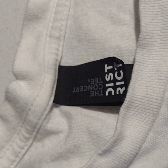 Hot mess express Tshirt size XL - Picture 3 of 5